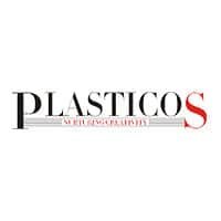 Plasticos Plasticos Logo