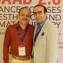 ACAAD 2 - Dr Rajat Gupta ACAAD 2 - Dr Rajat Gupta