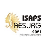 Aesurg-Logo 01 ISAPS Aesurg logo