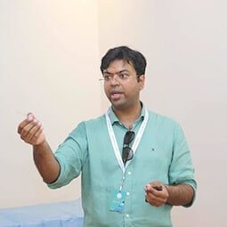 IMCAAS SaarcAad - Dr Rajat Gupta IMCAAS SaarcAad - Dr Rajat Gupta