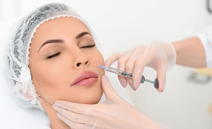 Chin Augmentation Procedure Chin Augmentation Procedure