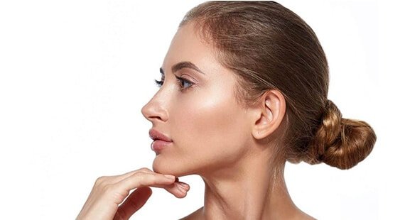 Risk involved in Chin Augmentation 089 chin augmentation