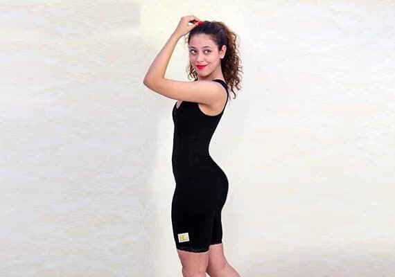 Surgical Compression Garments Surgical Compression Garments