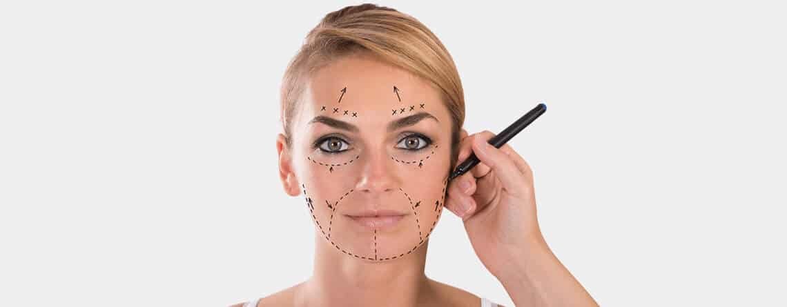 facelift-dr rajat gupta