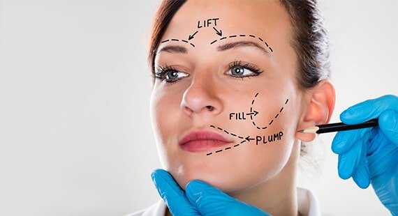 Facelift Surgery In Delhi Facelift Surgery In Delhi