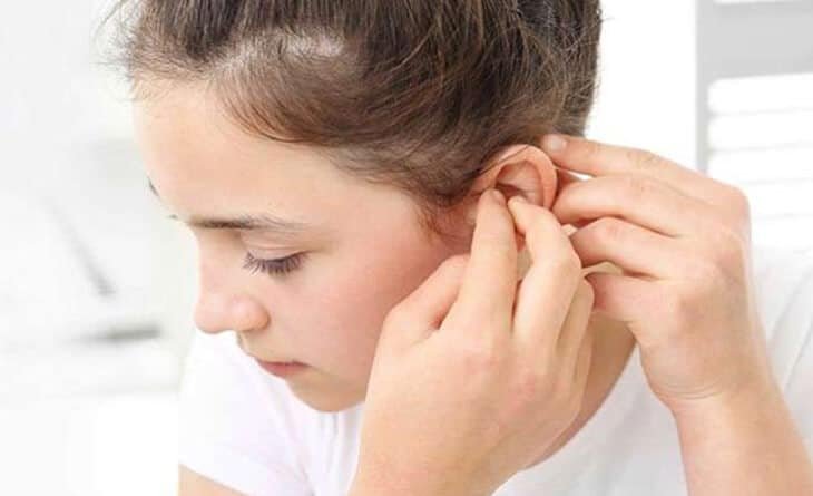 Ear reconstruction surgery - Dr Rajat Gupta - -013 Ear Reconstruction Surgery