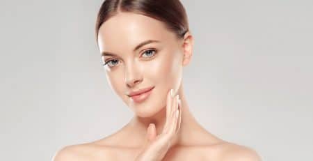 Surgical Facelift - Dr Rajat Gupta -097