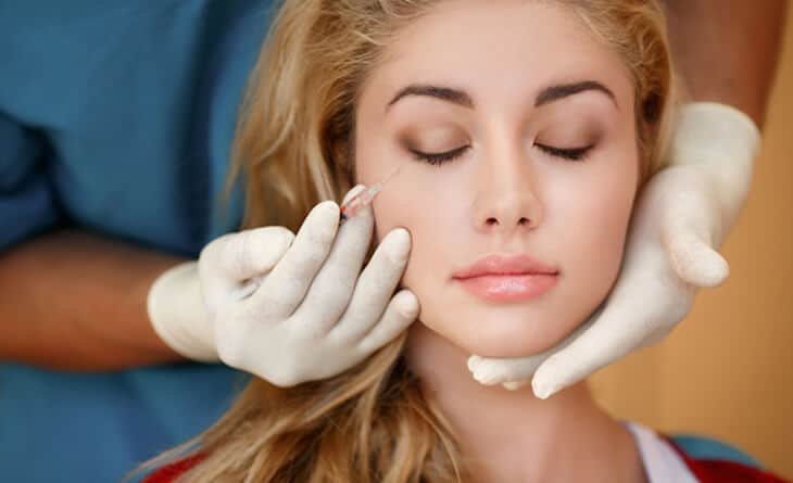 Surgical Facelift - Dr Rajat Gupta -099 Surgical Facelift - Dr Rajat Gupta -099