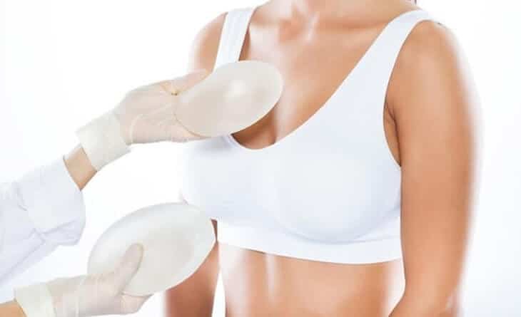 Breast Implant Surgery- Dr Rajat Gupta - Plastic Surgeon -02 Breast Implant Surgery in Delhi