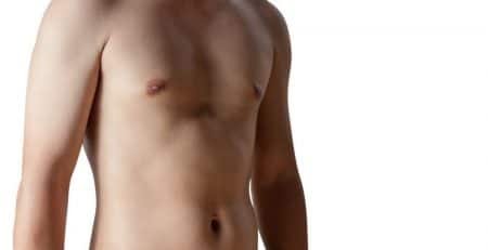Understanding Gynecomastia in Your 30's