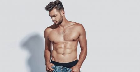 gynecomastia surgery in delhi