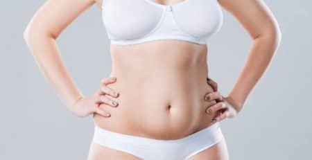 tummy tuck surgery