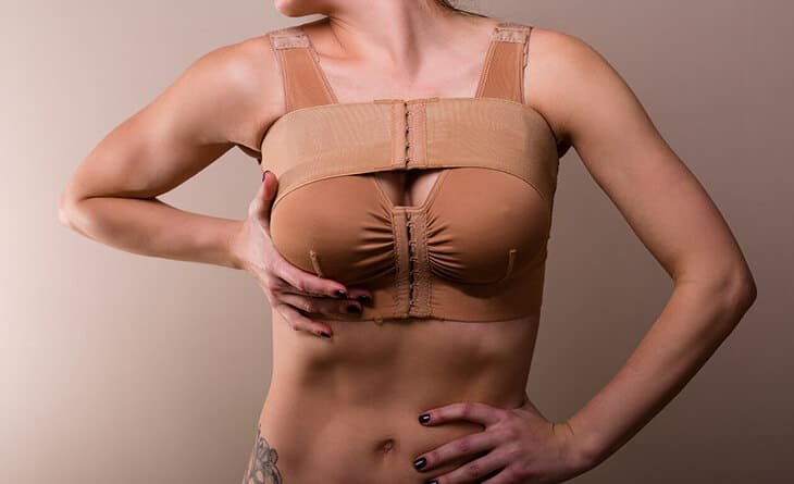 Are There Any Breast Augmentation Anaesthesia Concerns - Dr Rajat Gupta -92 Are There Any Breast Augmentation Anaesthesia Concerns?