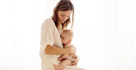 Breast lift affect Breastfeeding
