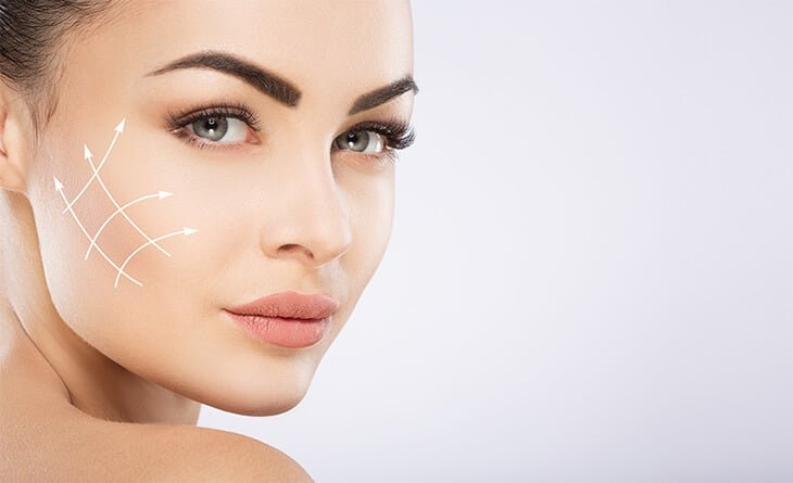 How Long Does a Mini Facelift Last - Dr Rajat Gupta - Best Plastic Surgeon in Delhi -012 Mini Facelift Surgery
