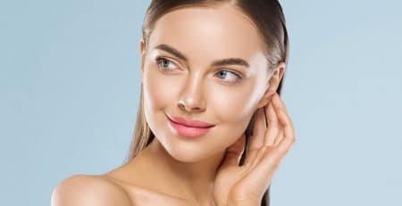 Silhouette facelift in Delhi