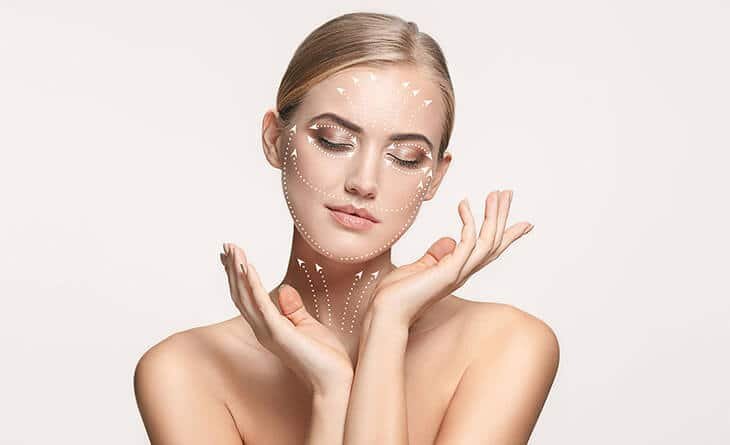 Vampire Vs Silhouette Facelift- Dr Rajat Gupta - Plastic Surgeon in Delhi -012 Silhouette facelift in Delhi