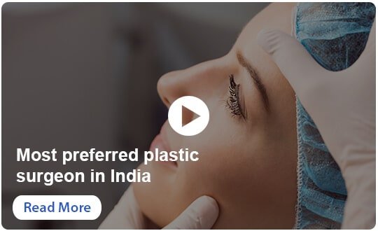 Best Plastic Surgeon in Delhi -video img 01