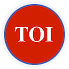 TOI logo
