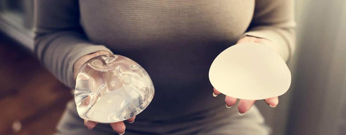 Breast Augmentation Procedure