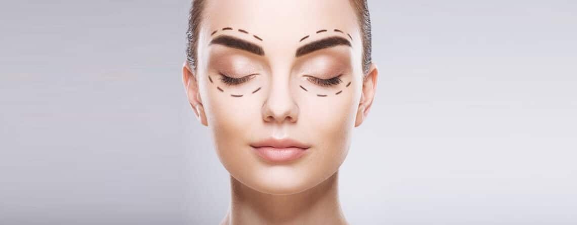 Blepharoplasty Surgery Procedure