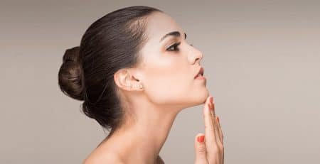 Chin Augmentation Procedure