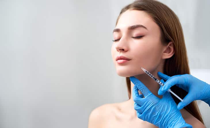 Facelift vs Fillers - Dr Rajat Gupta - Best Plastic Suregon in Delhi -02 Liquid Facelift in Delhi