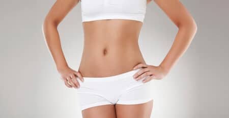 Tummy tuck procedure