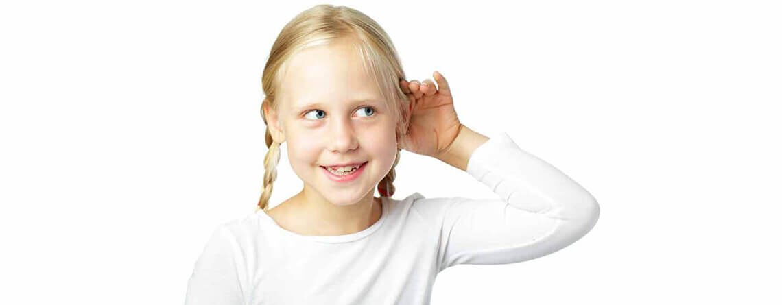 Microtia surgery