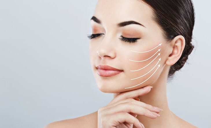 Endoscopic Facelift- What Is It- Symptoms And Treatment - Endoscopic Facelift in Delhi - Dr Rajat Gupta - Plastic Surgeon in Delhi -02 Endoscopic Facelift in Delhi