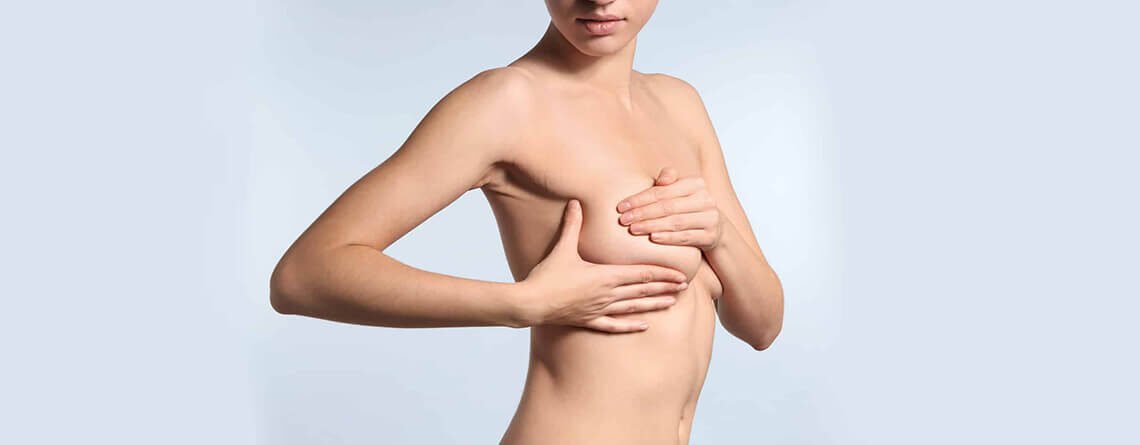 Breast Lift Procedure
