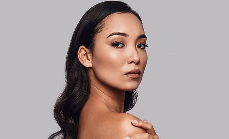 How is Asian Blepharoplasty Done - Dr Rajat Gupta - Best Plastic Surgeon in Delhi -01 Asian blepharoplasty procedure