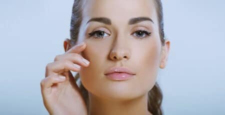 Blepharoplasty Eyelid Surgery Delhi