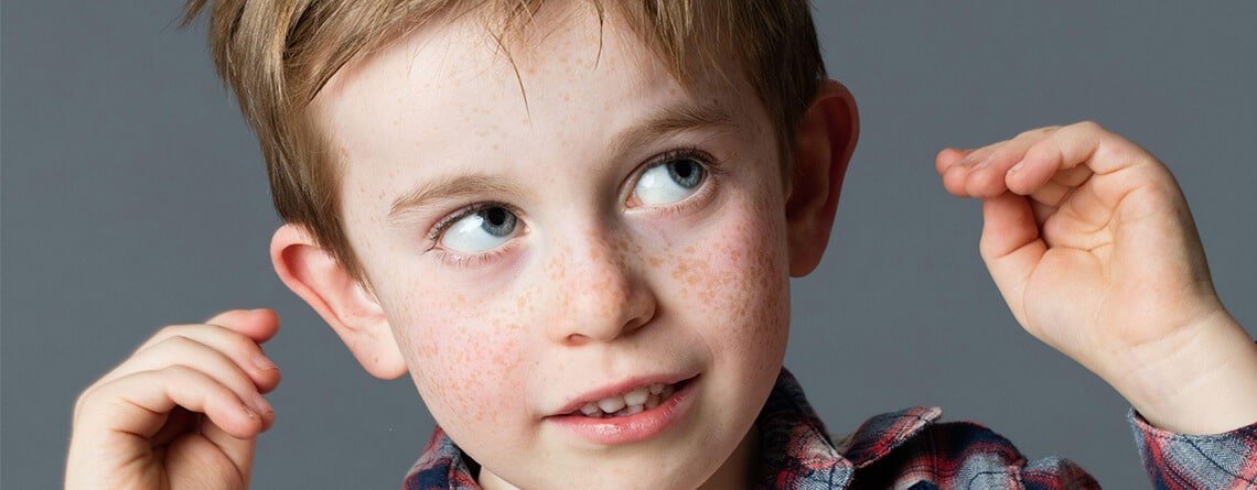 Procedure of Microtia Surgery