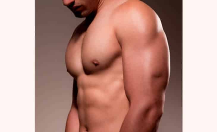 A Patients Journey Through Gynecomastia Surgery - Gynecomastia procedure in Delhi - Dr Rajat Gupta -03 gynecomastia procedure in Delhi