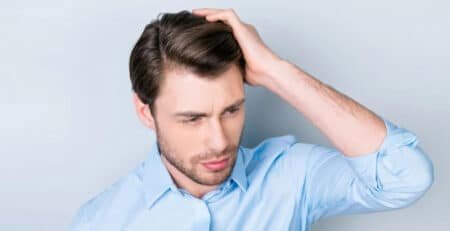 Hair Transplant in Delhi