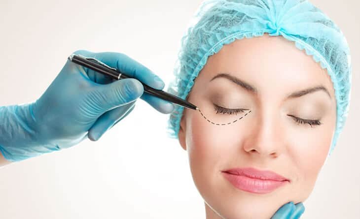 Who Should Not Get Upper Eyelid Surgery - Dr Rajat Gupta - RG Aesthetics Upper eyelid surgery in Delhi