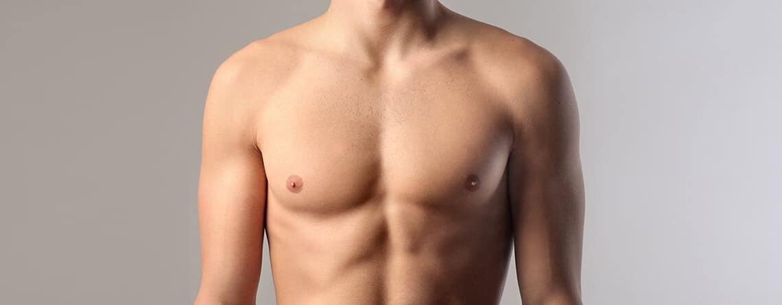 gynecomastia Surgery