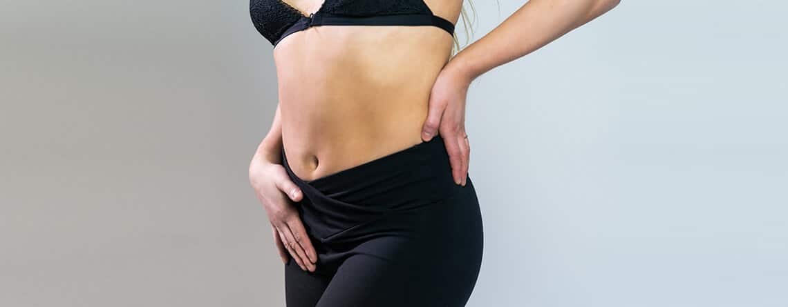 tummy tuck surgery
