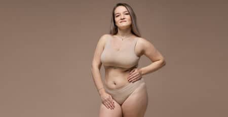 Tummy tuck procedure