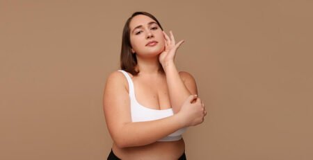 breast reduction surgery