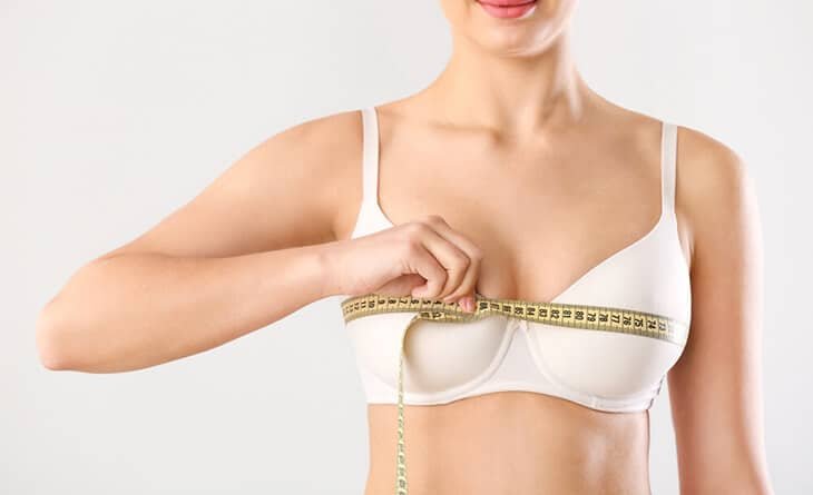 Breast Augmentation Surgery- The Solution To Small Breasts- Dr Rajat Gupta - RG Aesthetics -01 Breast augmentation surgery