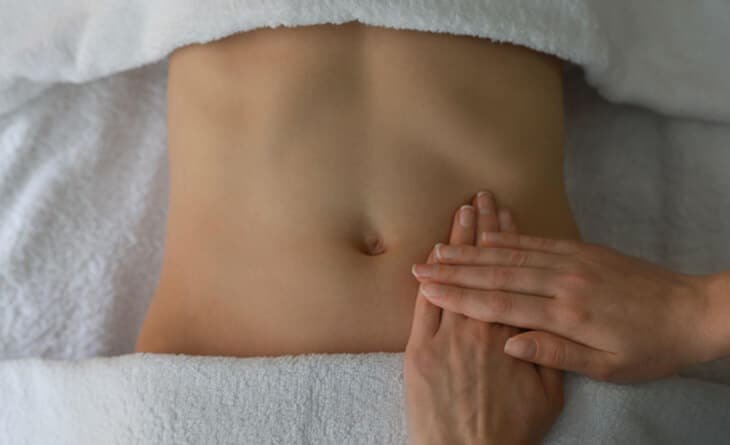 Importance of Lymphatic Drainage Massages Post-Body Contouring Surgery - Dr Rajat gupta -02 Lymphatic Drainage Massage