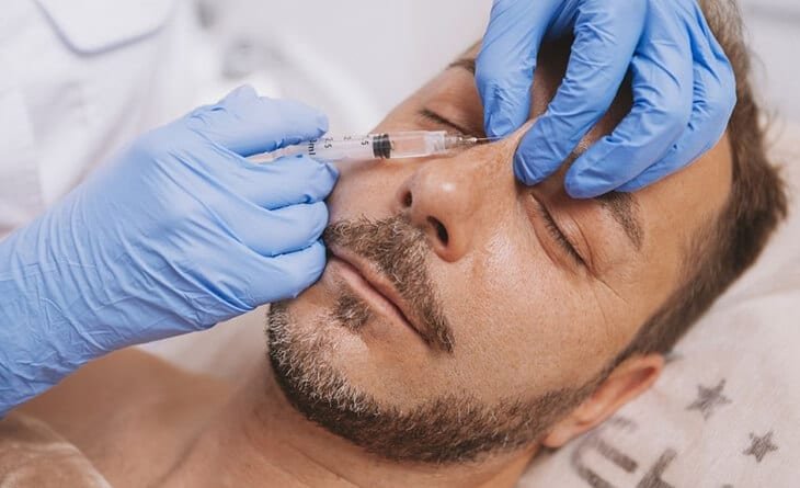 How to Stop Your Nose from Growing Bigger - Dr Rajat Gupta - Plastic Surgeon in Delhi -02 Rhinoplasty Surgery
