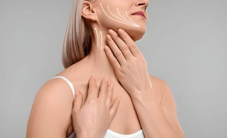 Understanding the Ageing Process Through Cosmetic Surgery - Dr Rajat Gupta - Plastic Surgeon in Delhi -RG Aesthetics -02 Cosmetic Surgery