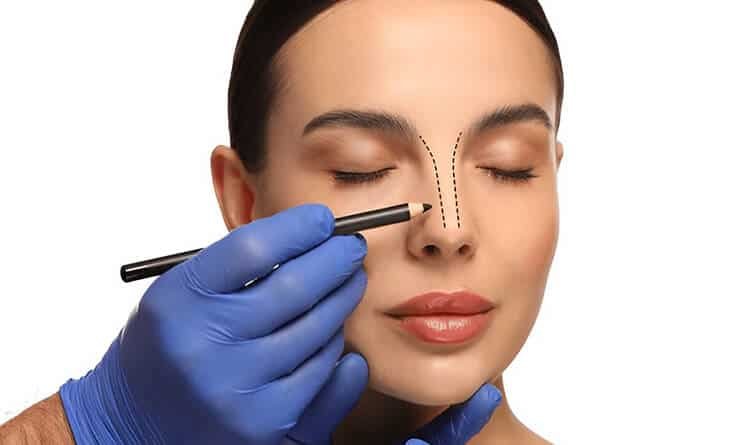 Real Transformations- Emotional Journeys in Cosmetic Surgery - Dr Rajat Gupta - Plastic Surgeon in Delhi - RG Aesthetics -02 Cosmetic Surgery Transformations