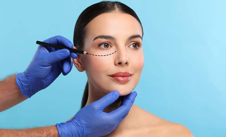 Board Certified Plastic Surgeon
