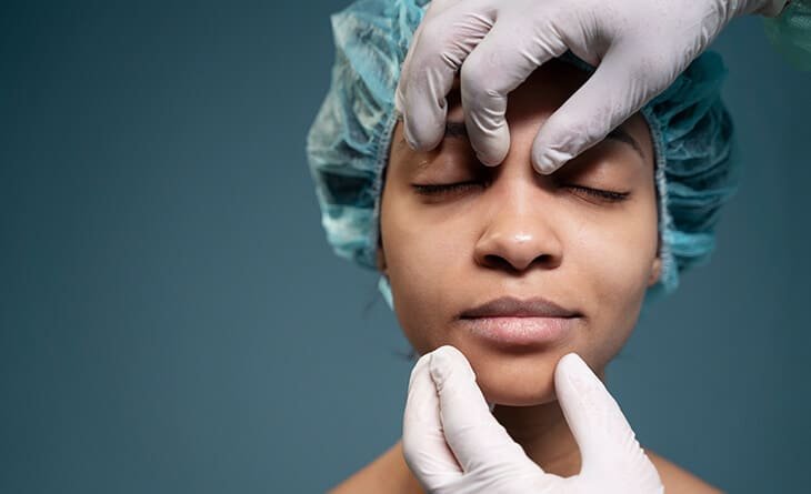 The Life-Changing Benefits of Rhinoplasty - Dr Rajat Gupta - RG Aesthetics -02 rhinoplasty