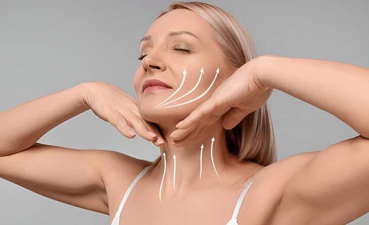 How Facelifts Can Turn Back the Clock - Dr Rajat Gupta - Plastic Surgeon in Delhi -02 Facelift Benefits