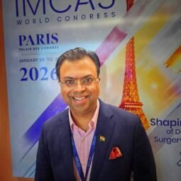 _IMCAS World Congress 2025 - Dr Rajat Gupta -02 (10) _IMCAS World Congress 2025 - Dr Rajat Gupta -02 (10)